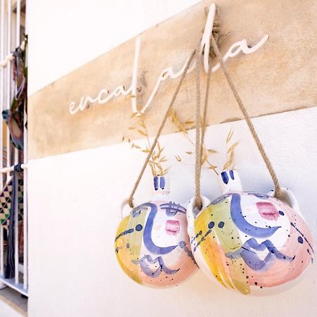Гостьовий будинок Casa Boutique Encalada Вехер-де-ла-Фронтера Екстер'єр фото