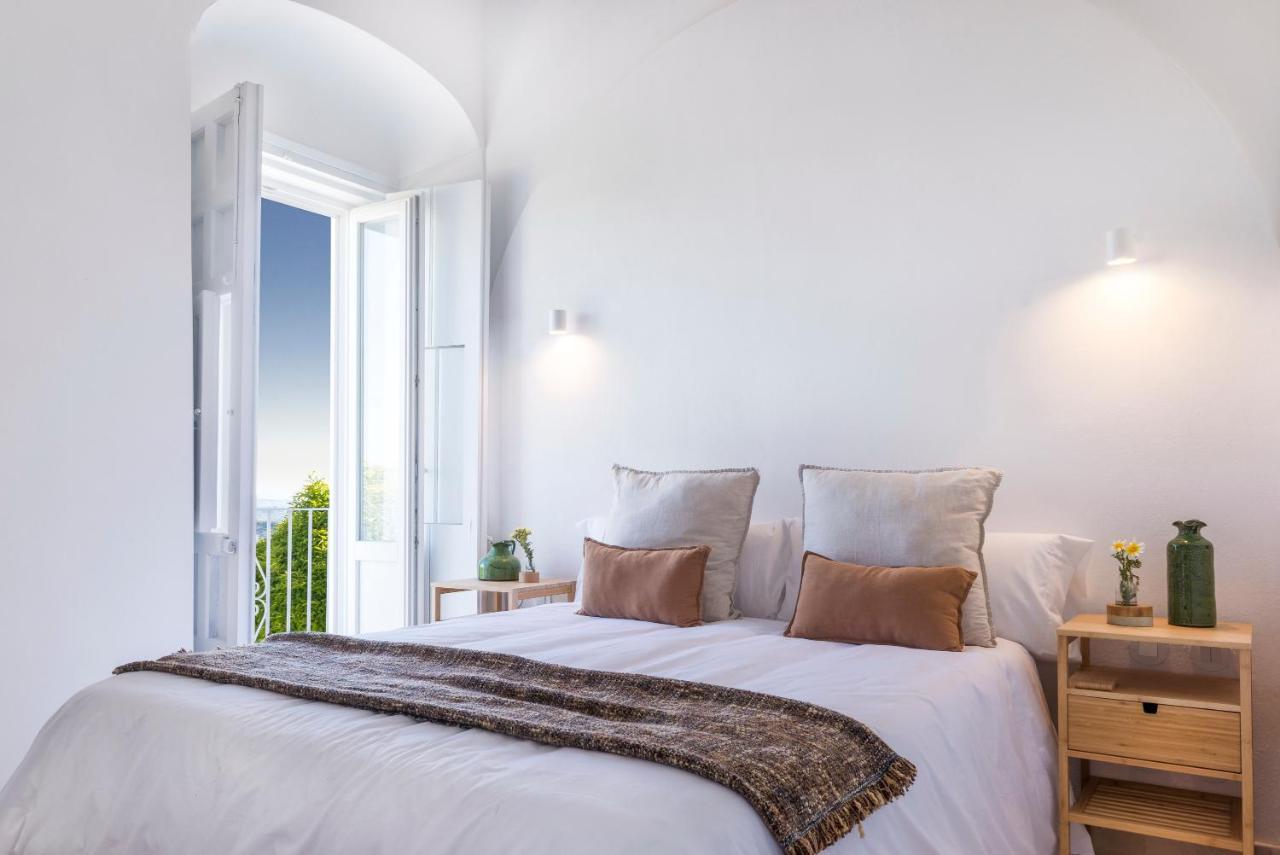 Гостьовий будинок Casa Boutique Encalada Вехер-де-ла-Фронтера Екстер'єр фото