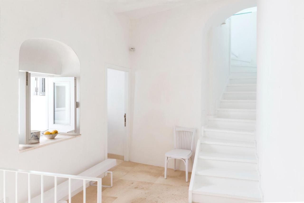 Гостьовий будинок Casa Boutique Encalada Вехер-де-ла-Фронтера Екстер'єр фото