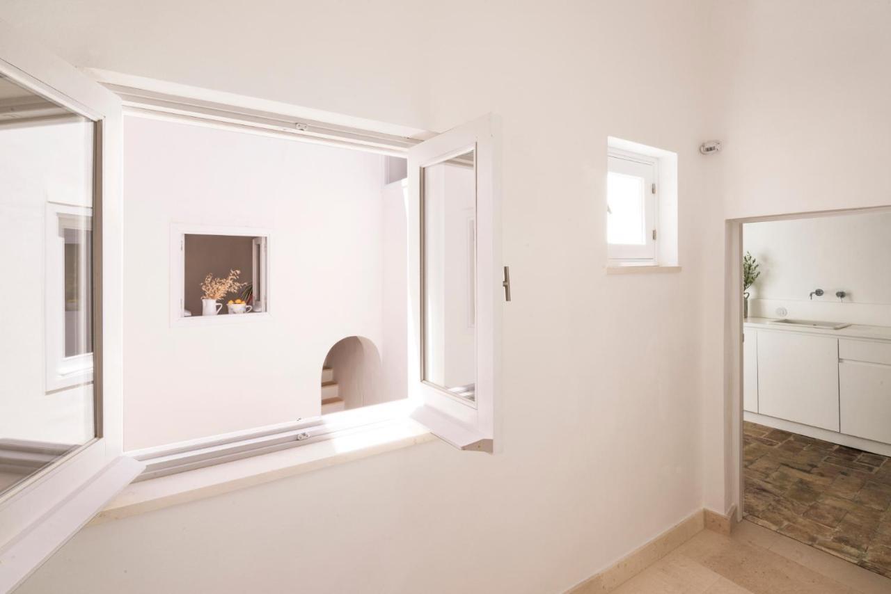 Гостьовий будинок Casa Boutique Encalada Вехер-де-ла-Фронтера Екстер'єр фото